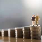 Bedrag ineens bij pensionering weer uitgesteld