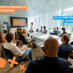 Vanaf oktober 2025 start een nieuwe ronde van de PensioenLab Denktank
