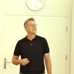 Voorlichtingsbijeenkomst nieuw pensioenstelsel CMHF-Overheid