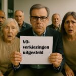 VO-verkiezingen op verzoek van VO verzet