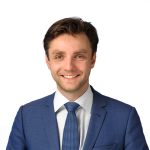 Eindelijk is het zover: CMHF verwelkomt Florian Bankeman als nieuwe ABP-bestuurder
