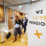 PensioenLab Academie 2026-2027 – Jouw kans om het verschil te maken!